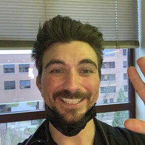 Meet your Posher, Michael